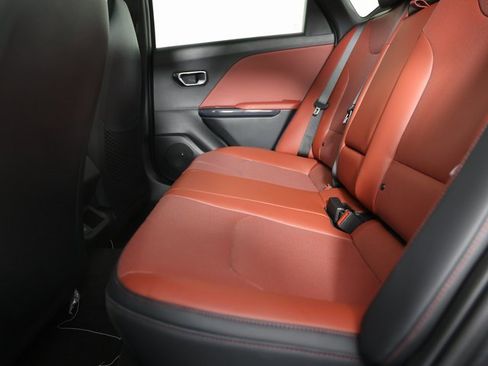 New 2026 Kia K4 GT-Line image 9