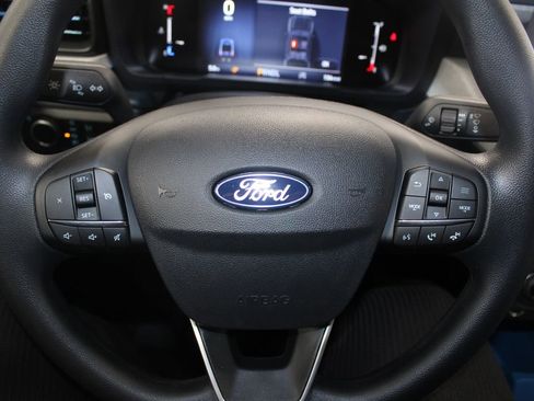 New 2026 Ford Maverick XLT image 30