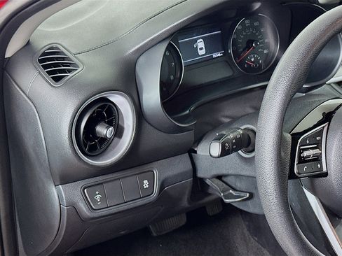 Used 2024 Kia Forte LXS image 16