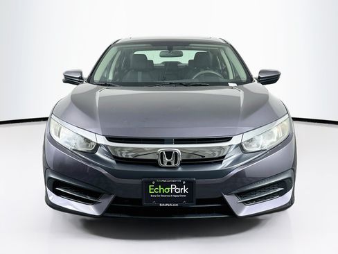 Used 2016 Honda Civic EX image 2