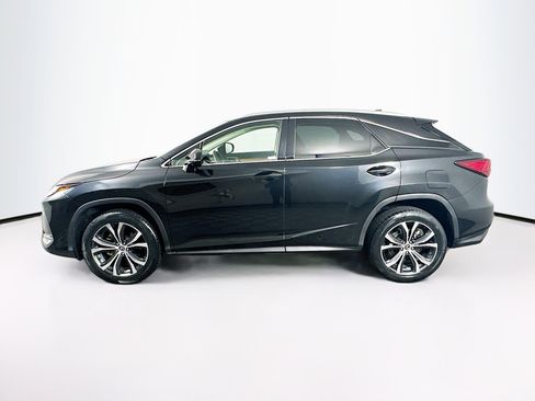Used 2022 Lexus RX 350 FWD w/ Premium Package image 4