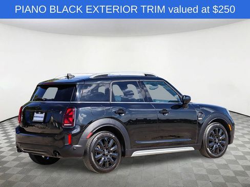 Used 2023 MINI Cooper Countryman S w/ Signature Upholstery Package FWD image 5
