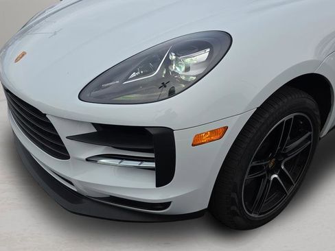 Used 2021 Porsche Macan S image 7