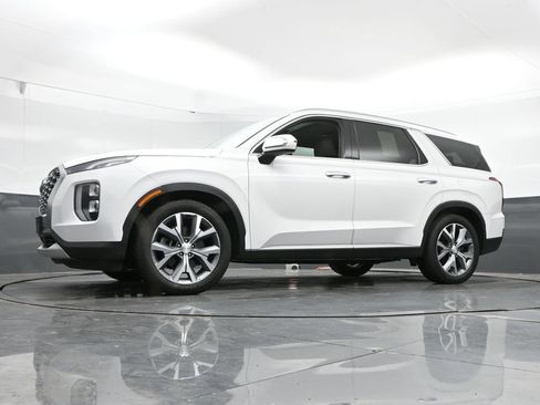 Used 2020 Hyundai Palisade SEL w/ Convenience Package AWD/4WD image 46