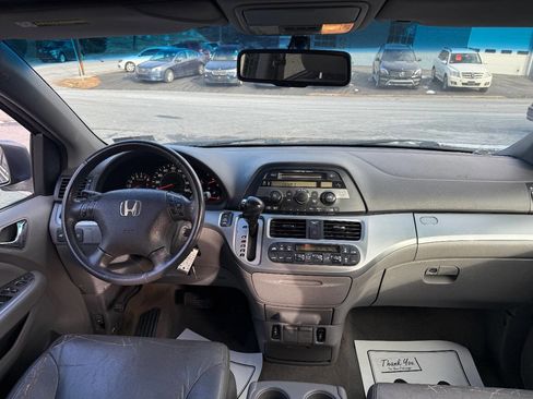 Used 2010 Honda Odyssey EX-L image 21