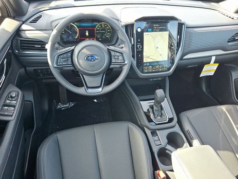 New 2025 Subaru Forester Limited image 7