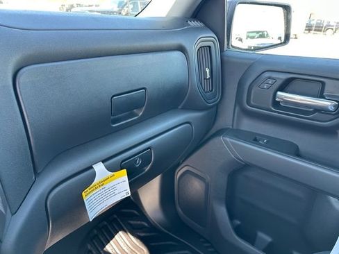 New 2025 GMC Sierra 1500 Pro w/ Pro Value Package image 32