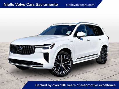 Used 2026 Volvo XC90 T8 Plus w/ Protection Package Premier