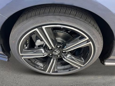 New 2026 Honda Accord SE image 10