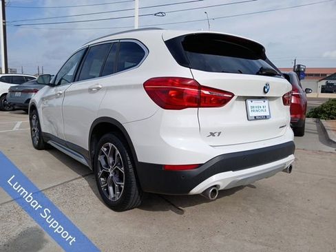 Used 2022 BMW X1 sDrive28i w/ Convenience Package image 7
