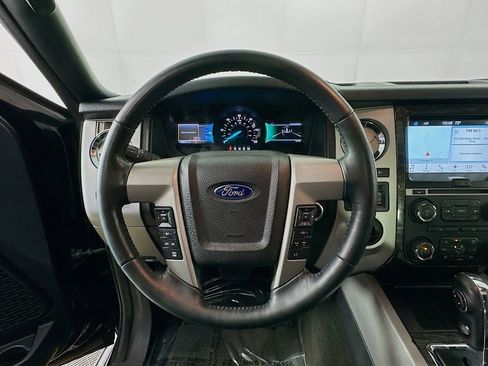 Used 2017 Ford Expedition Limited image 13