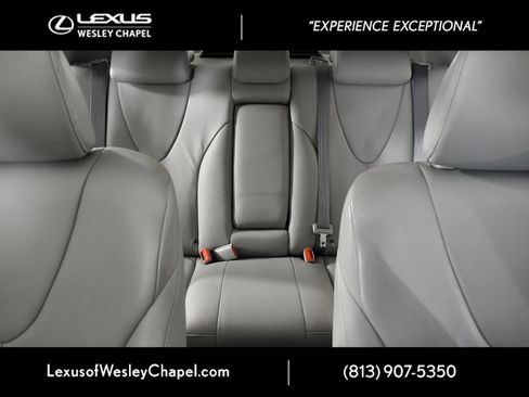 Used 2007 Toyota Camry Hybrid image 26