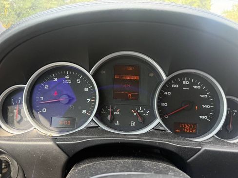 Used 2008 Porsche Cayenne S AWD/4WD image 19