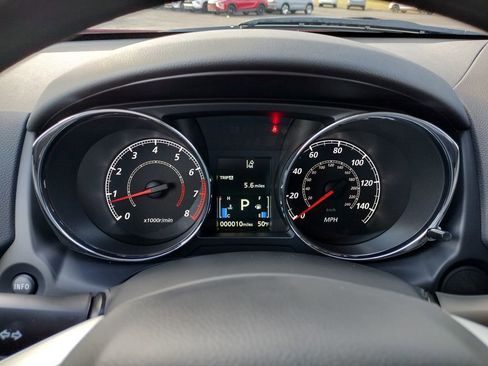 New 2026 Mitsubishi Outlander Sport ES image 24