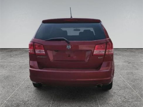 Used 2009 Dodge Journey SXT w/ Flexible Seating Group FWD image 7