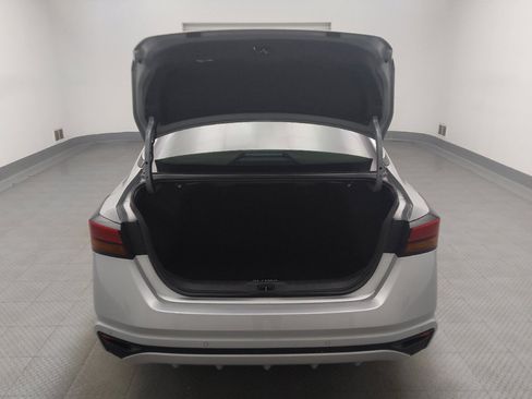 Used 2024 Nissan Altima 2.5 SV FWD image 29