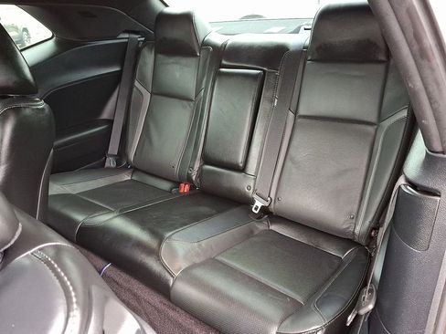 Used 2018 Dodge Challenger R/T Plus image 11