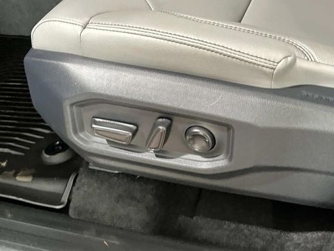 New 2026 Toyota Tundra Limited AWD/4WD image 23