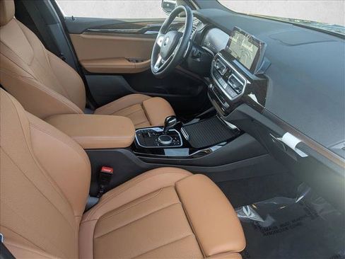 Used 2023 BMW X3 xDrive30i w/ Convenience Package image 24
