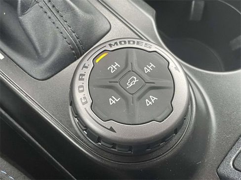 Certified 2023 Ford Bronco Wildtrak image 29