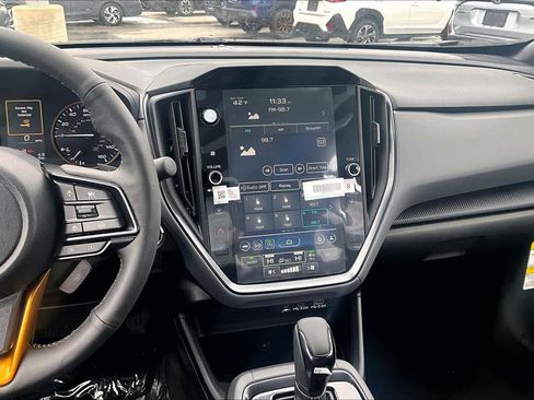 New 2026 Subaru Crosstrek 2.5i Wilderness AWD/4WD image 6