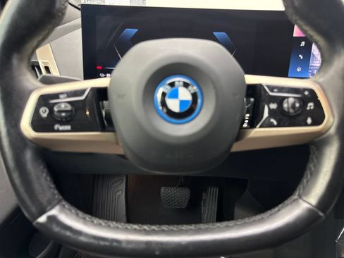 Used 2023 BMW iX M60 w/ Executive Package AWD/4WD image 56