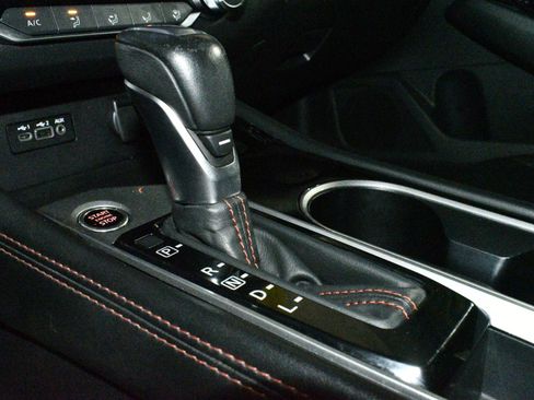 Used 2023 Nissan Altima 2.5 SR FWD image 39