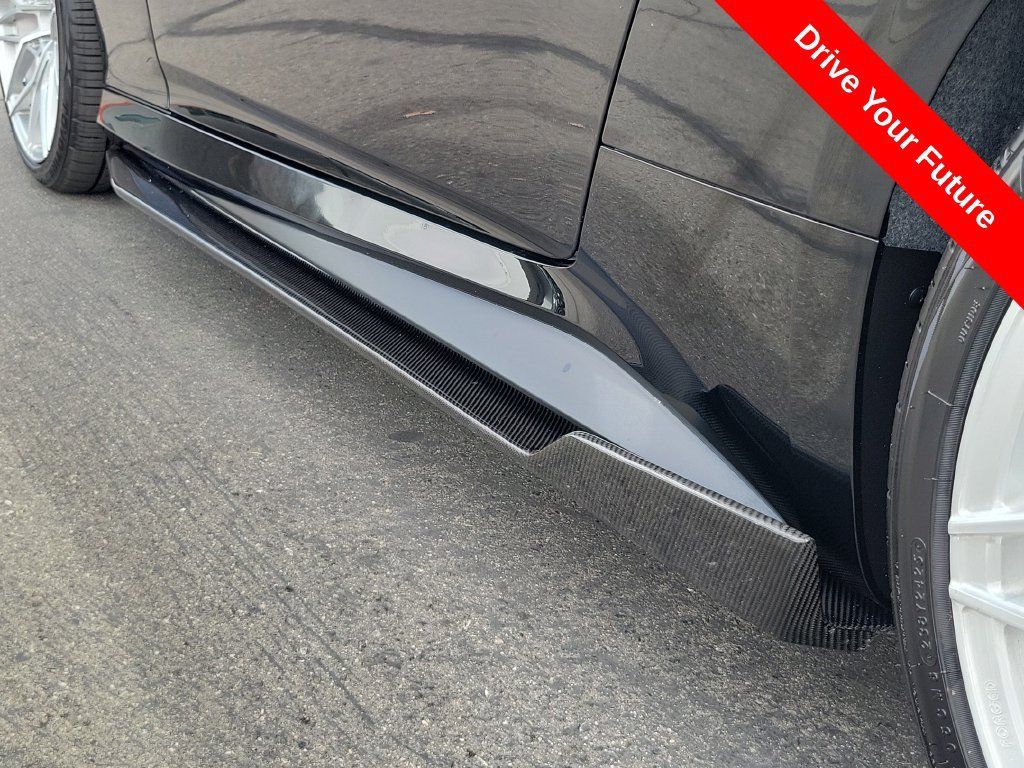 Used 2023 Nissan Z w/ Floor Mat Package (L93) RWD image 21