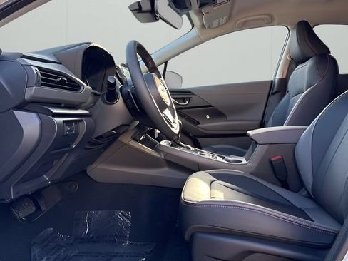 Used 2026 Subaru Crosstrek 2.5i Limited w/ Crosstrek Mirror Package AWD/4WD image 12