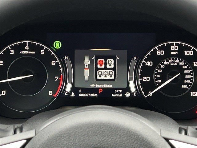 Used 2026 Acura RDX SH-AWD image 17