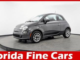 Used 2017 FIAT 500 Pop video 1