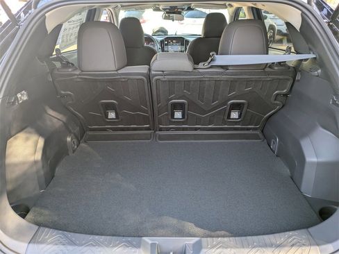 New 2026 Subaru Crosstrek 2.0i Premium image 12
