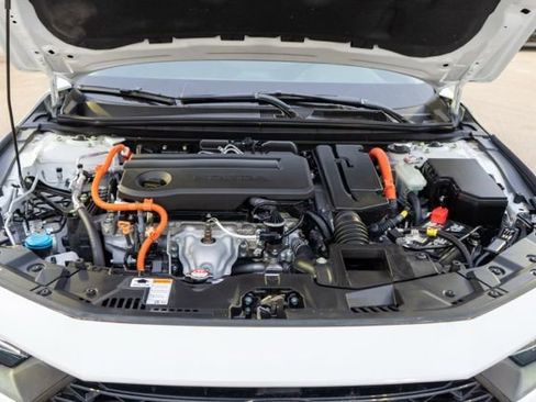Used 2025 Honda Accord EX-L image 27