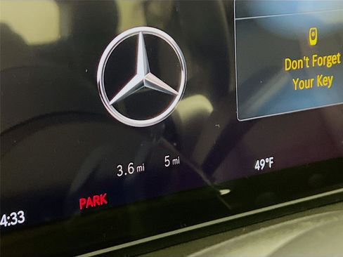 New 2026 Mercedes-Benz GLE 350 4MATIC image 11