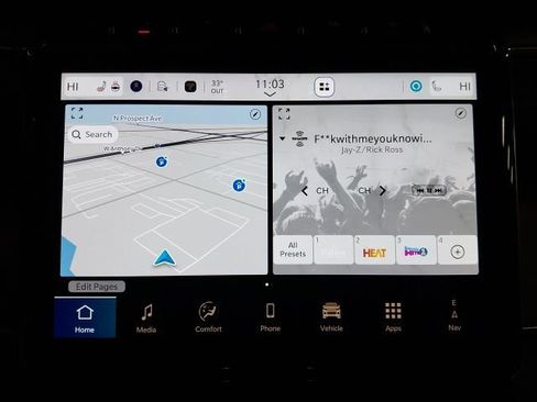 New 2025 Jeep Grand Cherokee Summit image 15