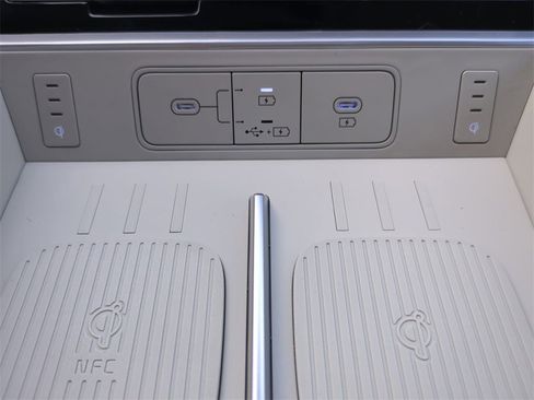 New 2026 Hyundai Santa Fe Calligraphy image 29