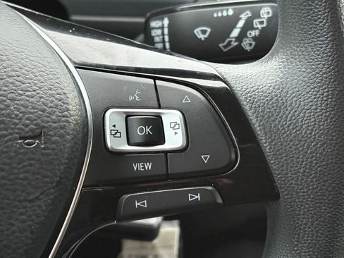 Used 2019 Volkswagen Tiguan S w/ Driver Assistance Package image 20