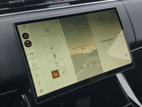 New 2026 Land Rover Range Rover Sport SE image 20