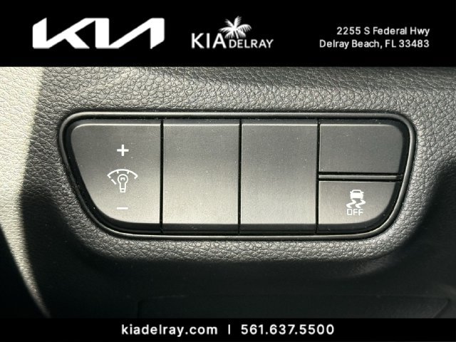 Certified 2024 Kia Seltos X-Line AWD/4WD image 26