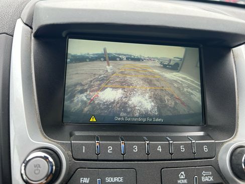 Used 2015 GMC Terrain SLE w/ Convenience Package image 23