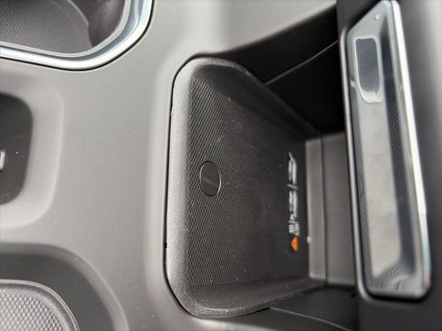 New 2026 Chevrolet Silverado 1500 RST AWD/4WD image 28