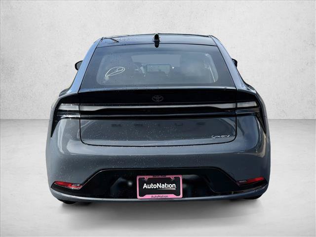 New 2027 Toyota Prius Plug-In Hybrid w/ Limited Premium Package FWD image 6