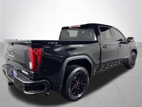 Used 2021 GMC Sierra 1500 Elevation image 6