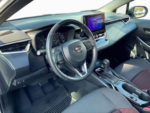 Used 2023 Toyota Corolla SE image 17