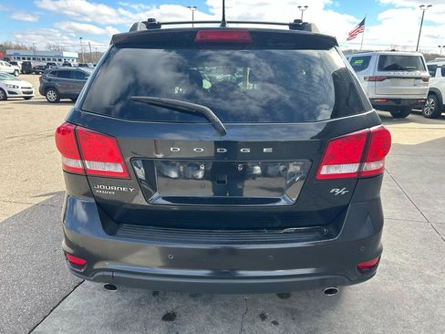 Used 2012 Dodge Journey R/T image 6