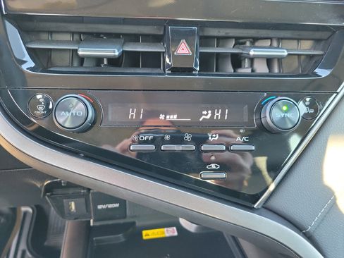 Certified 2024 Toyota Camry XSE image 22