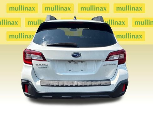 Used 2019 Subaru Outback 2.5i Premium AWD/4WD image 29