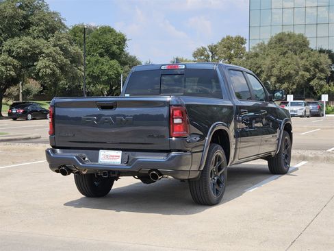 New 2026 RAM 1500 Laramie w/ Night Edition image 4