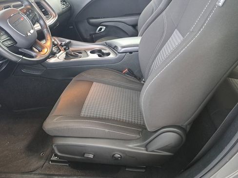 Used 2023 Dodge Challenger SXT w/ Blacktop Package image 20