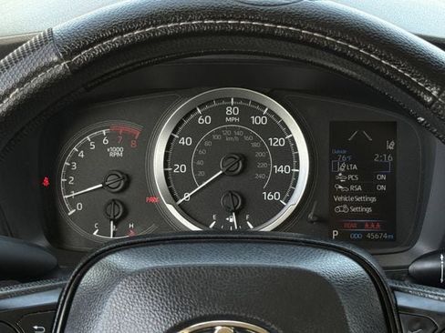 Certified 2022 Toyota Corolla LE image 16